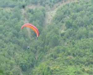 Bülent ÖNER Kuzeydoğu Uçuşlarım