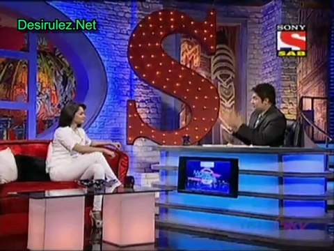 Movers & Shakers - 29th May 2012 Part1