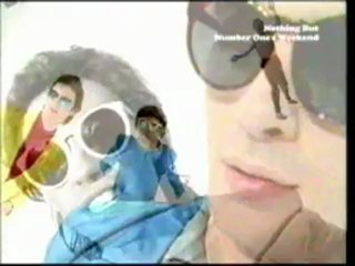 boomtown rats- i dont like mondays