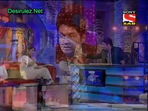 Movers & Shakers - 29th May 2012 Part2