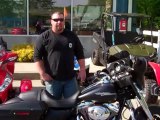 Harley Davidson Columbia, CT | Harley dealer Columbia, CT