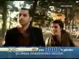 asi & Demir  4 bolum scenes  part 1 - 2  English Sub‬‏-