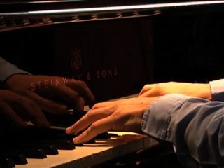 MikhaÏl Rudy "Grande porte de Kiev" (Modeste Moussorgski)