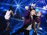 【MV】BIGBANG - YG On Air BAD BOY ver.2