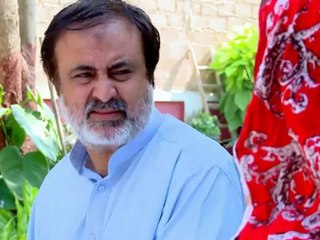 Khuhboo Ka Ghar By Ary Digital [ Episode 195]-Part 2-2