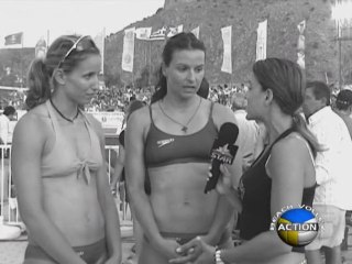 Beach Volley Action 2006 Ναύπλιο