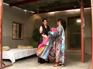 Middle Class Episode 84 By Express Entertainment - Part 2/3