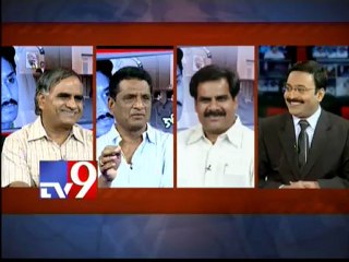 Pilli Subhash,Jupudi Prabhakar house arrested