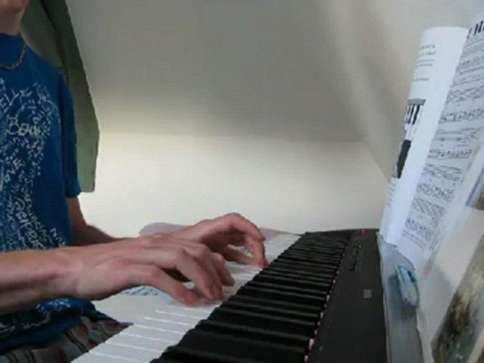 piano 1ere
