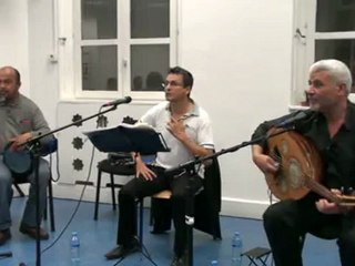 Oshak, 26 mai 2012 à Grenoble - partie 2/2