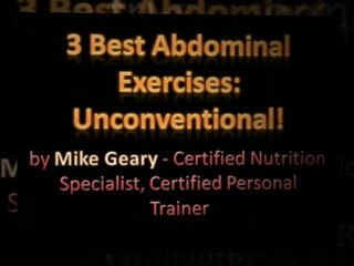 Your Six Pack Abs and the Benefits of Having Them