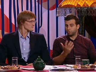 Выпуск 104. Андрей Кириленко