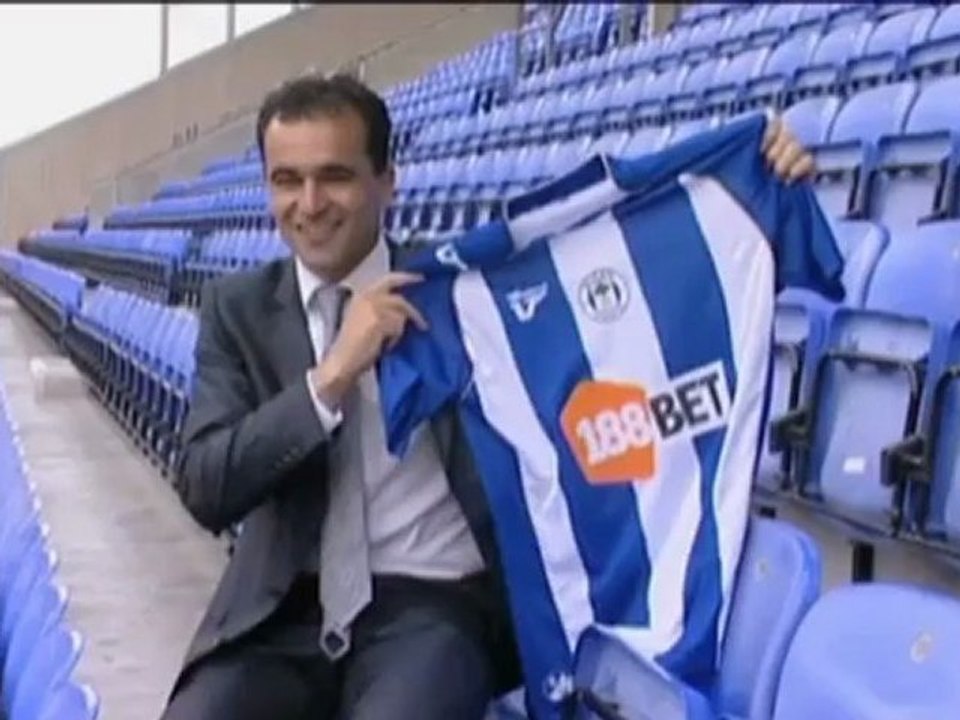 Wigan: Ultimatum für Martinez-Entscheidung