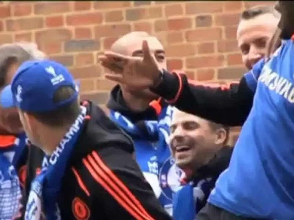 Chelsea: Torres stellt die Vertrauensfrage