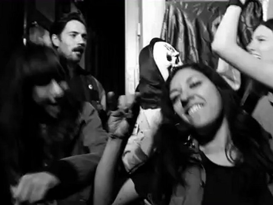 King Tuff - Bad Thing [OFFICIAL VIDEO]