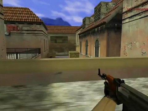 IHL Monthly Masters #1 fragmovie