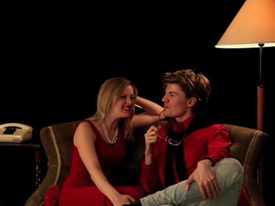 Herr Kolpert Trailer 1