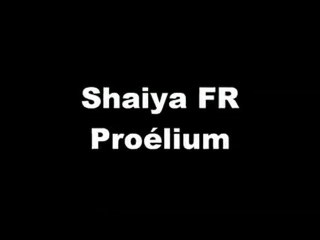 Shaiya FR PvP 20-30 HD: Bloody-Heaven