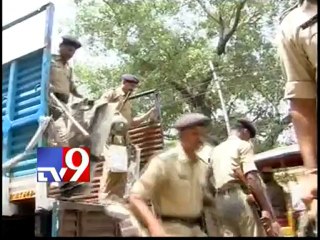 Discussion on Jagan's arrest - Part 2