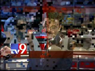 Discussion on Jagan's arrest - Part 4