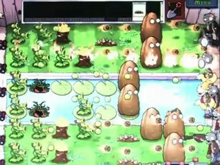 Classic Game Room - PLANTS VS. ZOMBIES for PC review