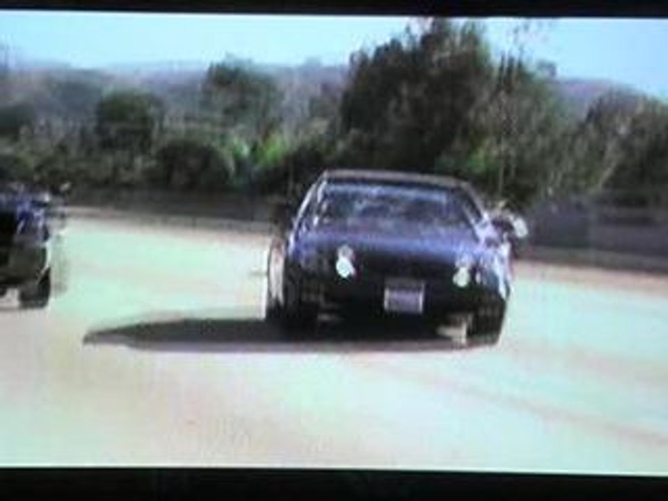 Tentation 06 - FanFiction