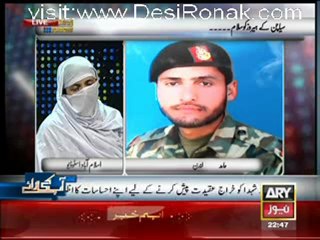 Pakistan Tonight - 29th May 2012 part 3