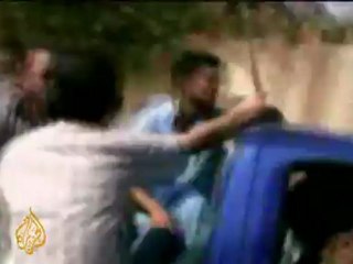 Iraqi family demands justice for US attack death