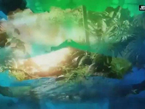 Far Cry 3 : E3 2012 Trailer