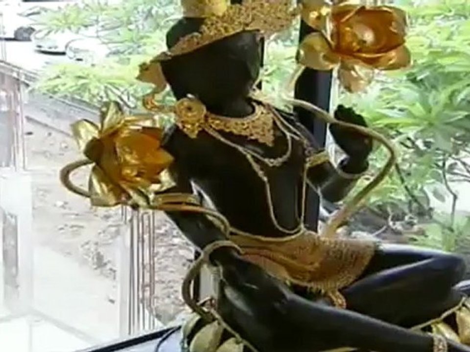 ข่าวในพระราชสำนัก  วันที่ 29 พฤษภาคม 2555