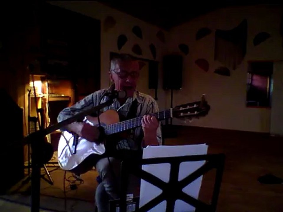 OY  reprise des Gypsis King