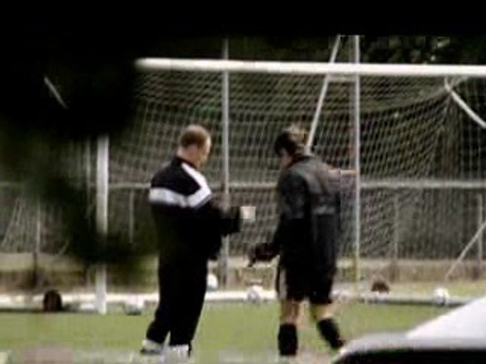 entrainements