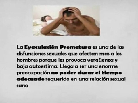 Consejos Para Evitar La Eyaculacion Precoz - tips eyaculacion precoz