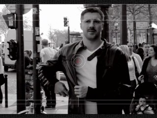 Mickael Collart  reportage "histoire d'un kif"