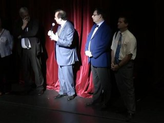 Opéra Comédie - Juin 2010