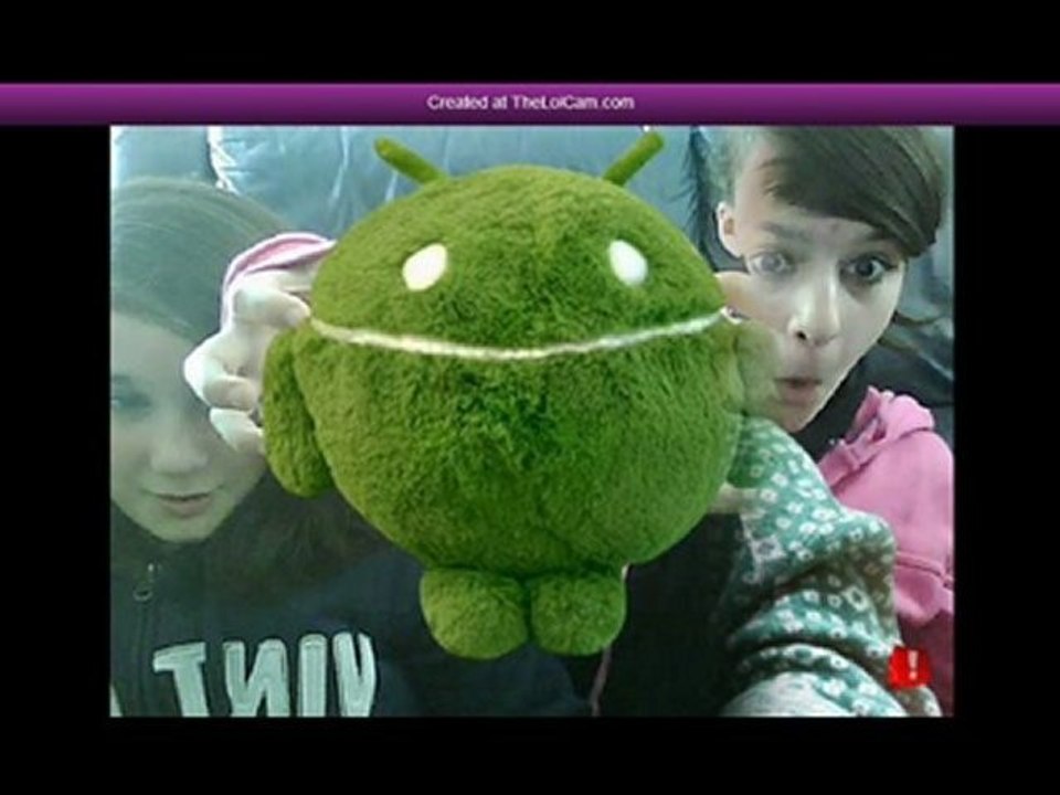 Marion & Coline