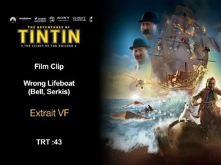 Les aventures de Tintin le secret de la licorne streaming megadownload-gratuit.com