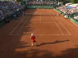 Baghdatis - Chela