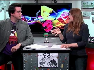 E3 2012 Preview! Halo 4, Grand Theft Auto 5, Wii U, The Last of Us, Super Mario, and more! - Destructoid