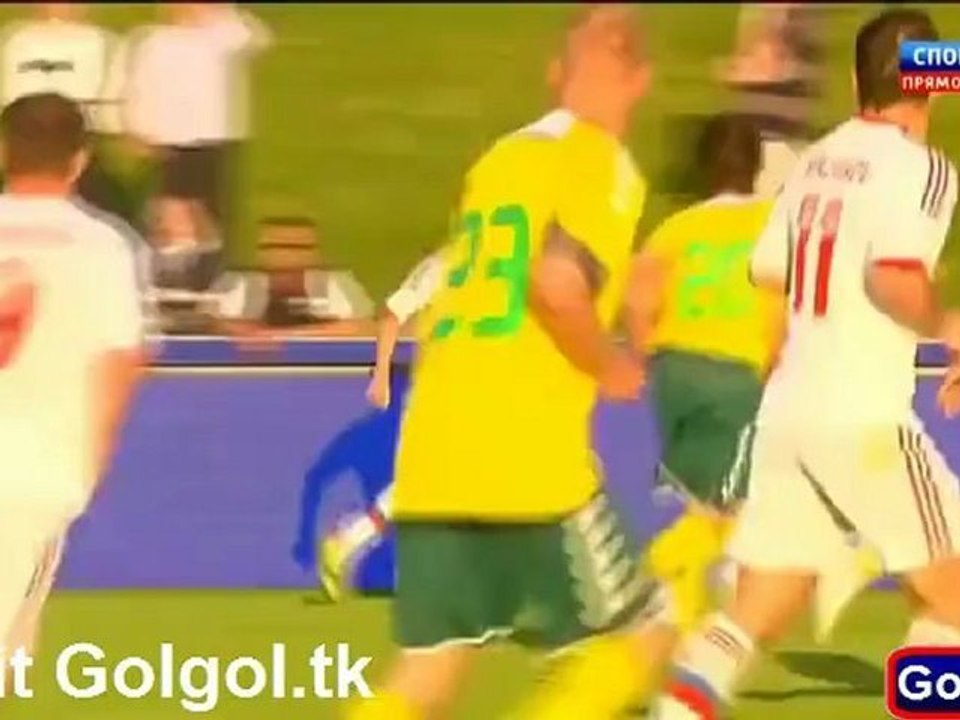 Lithuania 0-0 Russia http://golgol.tk Full Match Highlights 29/05/2012