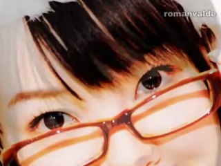 伊藤 かな恵 - Kanae Ito  -  OPV