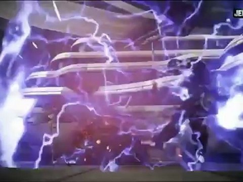 Mass Effect 3 : Rebellion DLC Trailer