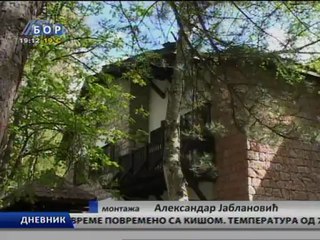 Dnevnik, 29. maj 2012.