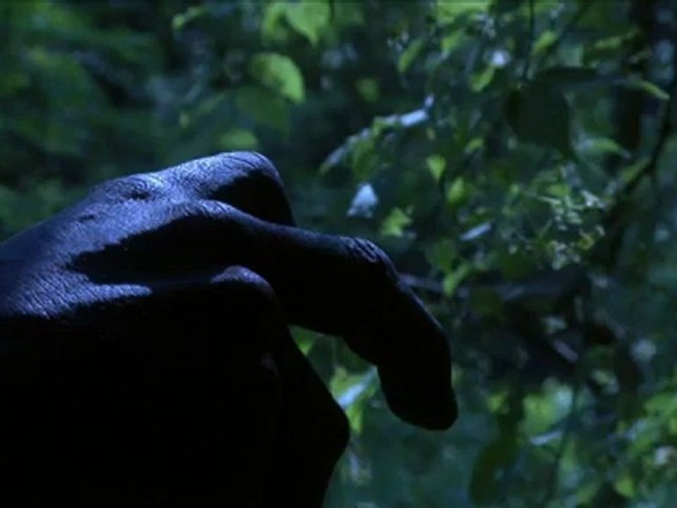 AUN The beginning and ending of all things trailer