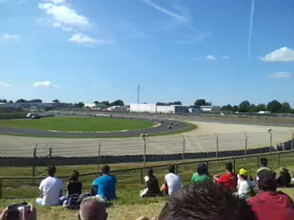 SBK2012 LE VIGEANT