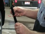 Episode #203 - 9th Gen Honda Civic 4dr Body Side Molding Installation