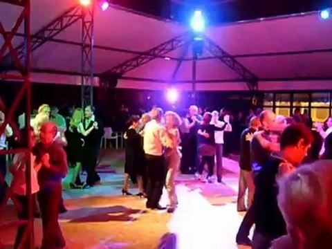 Samedi 7 Avril 2012 Touraine Danse à la Guinguette de Montbazon