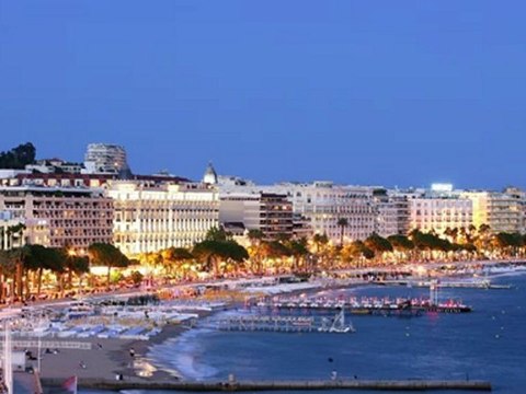 Incontro con Piers Handling al 65° Festival di Cannes