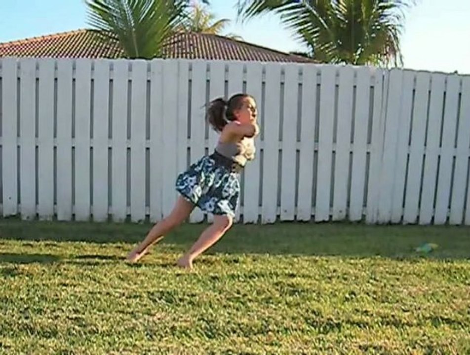Ariel Fail