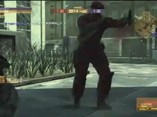 Stakanov vs Mr.3D part1/2